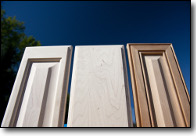 Unfinished Cabinet Drawer Fronts