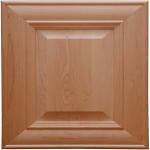 Maple Raised Panel Miter Door