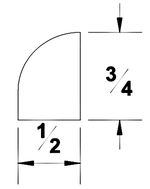 Base Shoe Molding